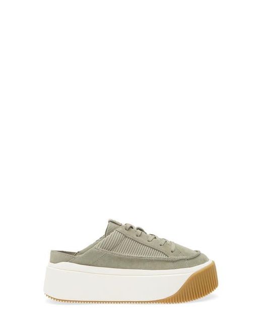 Ugg Multicolor Ez-Duzzit Platform Mule