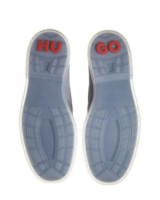 Boss Multicolor Chaol Loafer for men