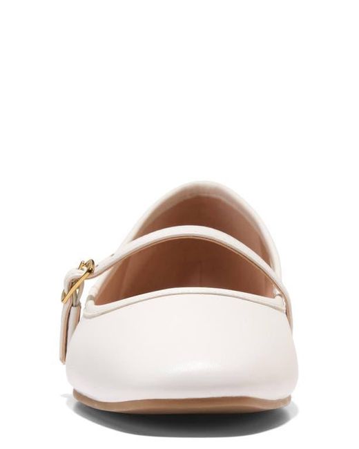 【限定セール】Cole Haan Yelena Mary Jane Flat パンプス Cole Haan Yelena Mary Jane Flat (Women) | Nordstromrack