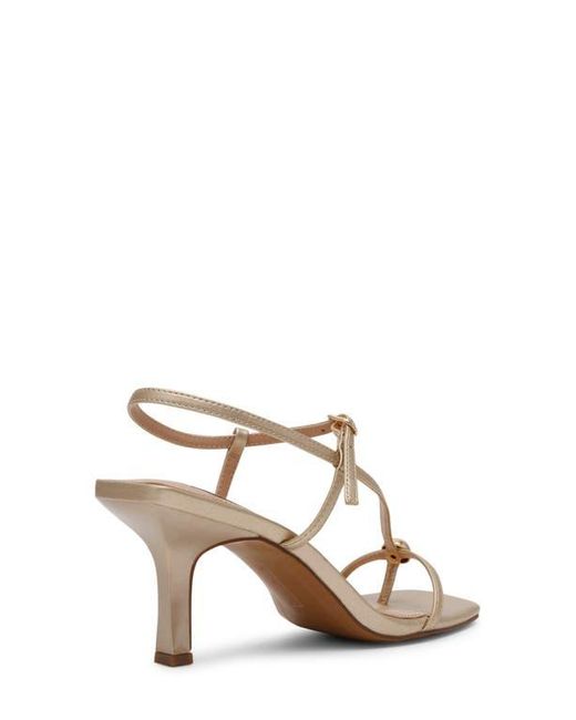 Steven New York Natural Tamila Sandal