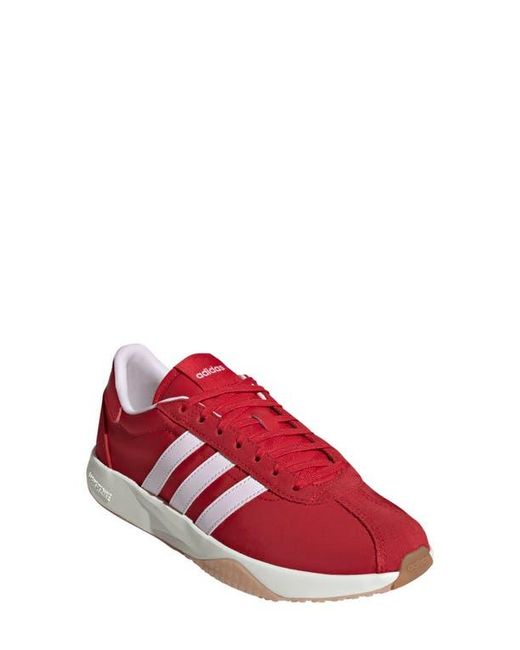 Adidas Red Run 76/26 Sneaker