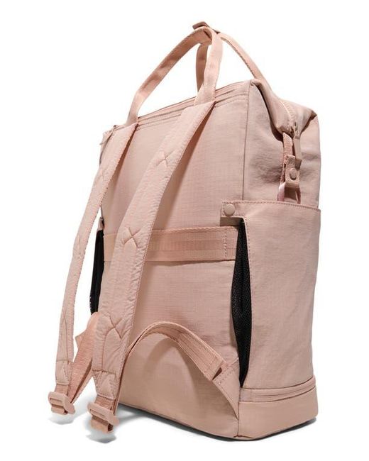 Hunter Pink Urban Backpack
