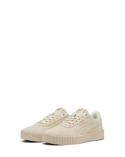 PUMA Natural Carina 3.0 Sd Sneaker