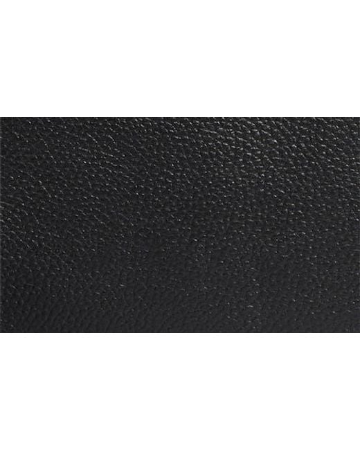 Aimee Kestenberg Black Twyla Satchel Bag