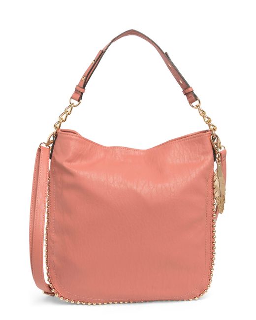 jessica simpson camille backpack