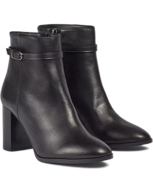 Lk bennett booties discount