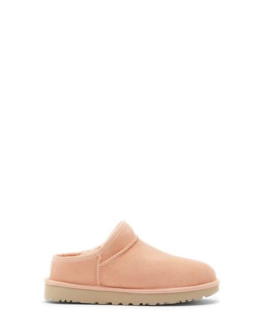 Ugg Natural Classic Slipper
