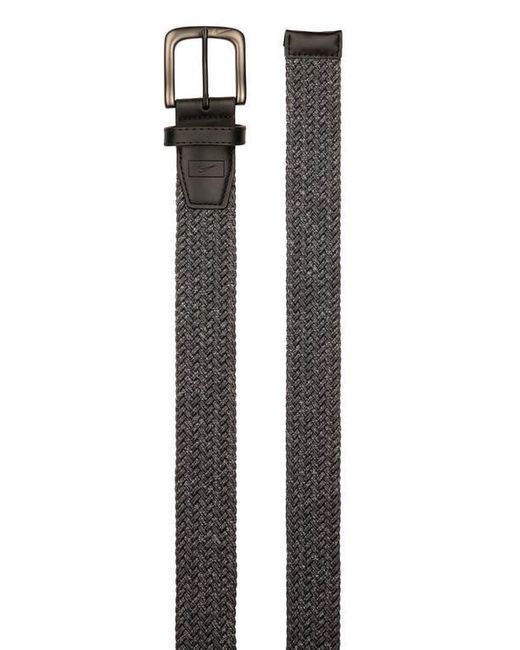 Nike Multicolor Stretch Webbed Braided Belt for men