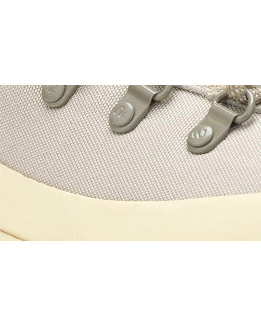 Merrell White Ontario Sp Rs Sneaker for men