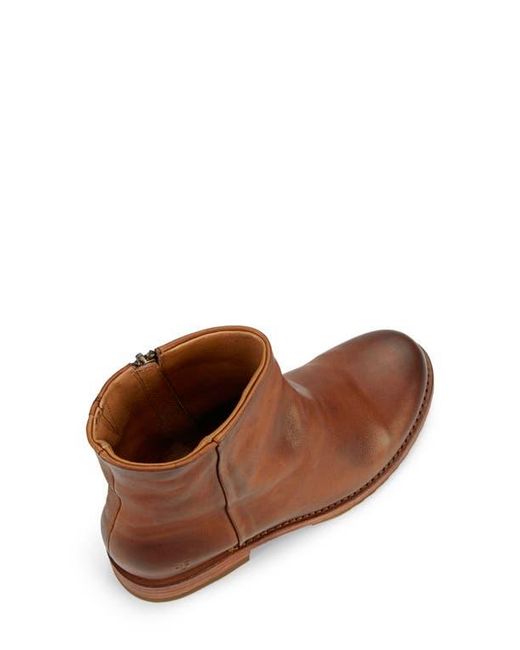 Frye Brown Veronica Chelsea Boot