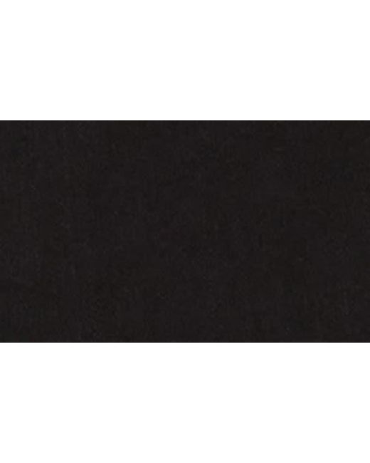FRAME Black Le Crop Bootcut Jeans