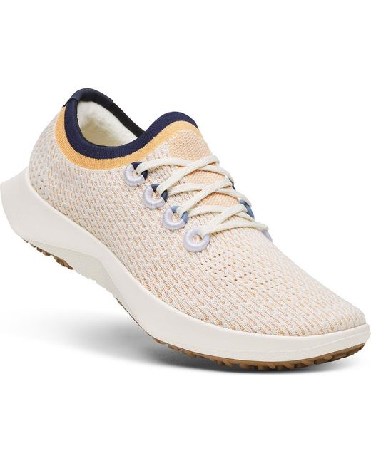 ALLBIRDS White Tree Dasher 2 Sneaker