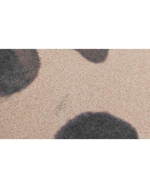 Aerosoles Brown Como Slide Sandal