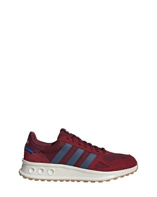 Adidas Purple Run 84 Sneaker for men