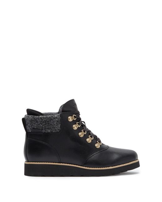 cole haan nantucket rugged plain toe boot