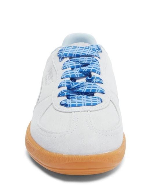 PUMA Blue Palermo Sneaker