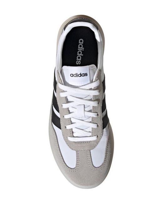 Adidas Gray Barreda Decode Sneaker