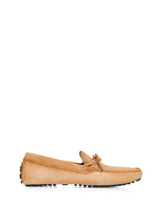 Boss Natural Driving Loafer for men