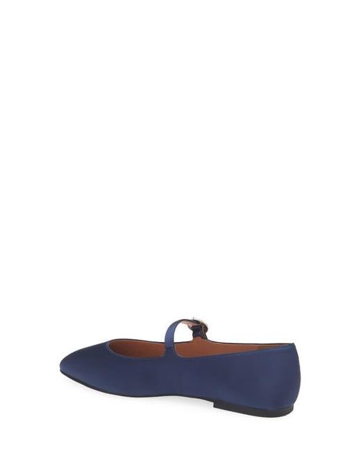 Linea Paolo Marley Mary Jane Flat (Women)