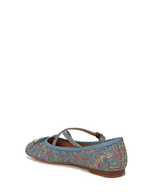 Circus by Sam Edelman Gray Zuri Ballet Flat