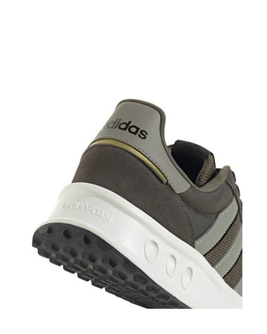 Adidas Gray Run '84 Sneaker for men