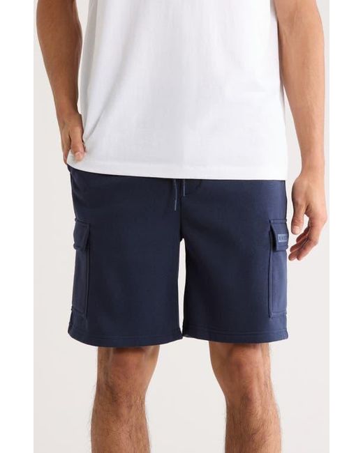 Hurley Blue Activation Cargo Shorts for men