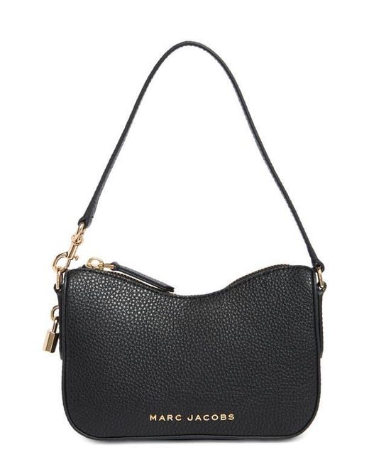 Marc Jacobs Drifter Slg Convertible Wristlet in Black | Lyst