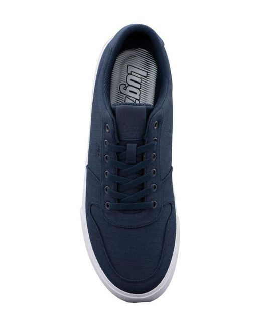 Lugz Blue Vine Sneaker for men