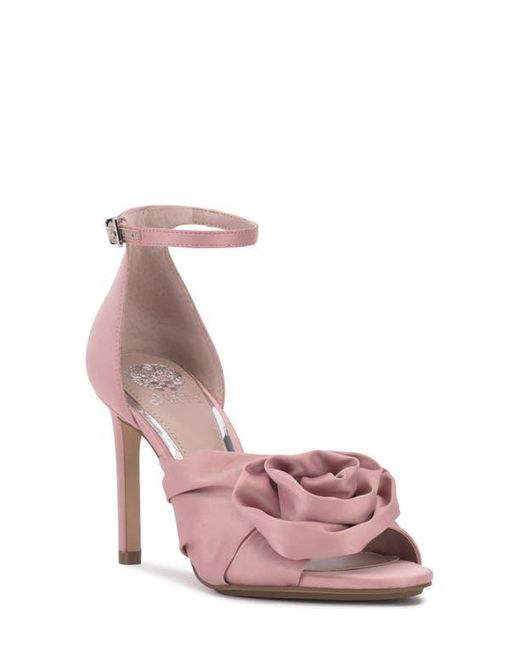 Vince Camuto Pink Adaline Sandal