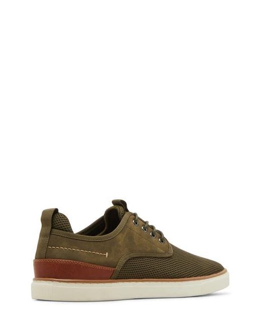 Madden Green Castra Sneaker for men