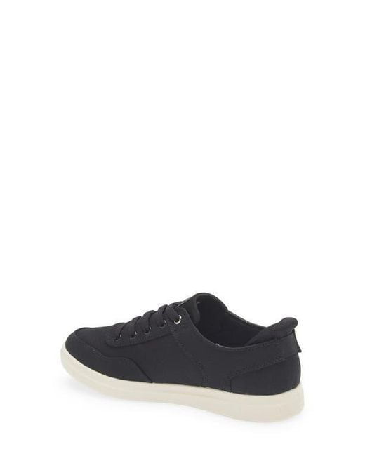 Skechers Black Slip-Ins: Bobs D'Vine Sneaker