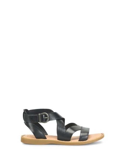 Børn White May Sandal