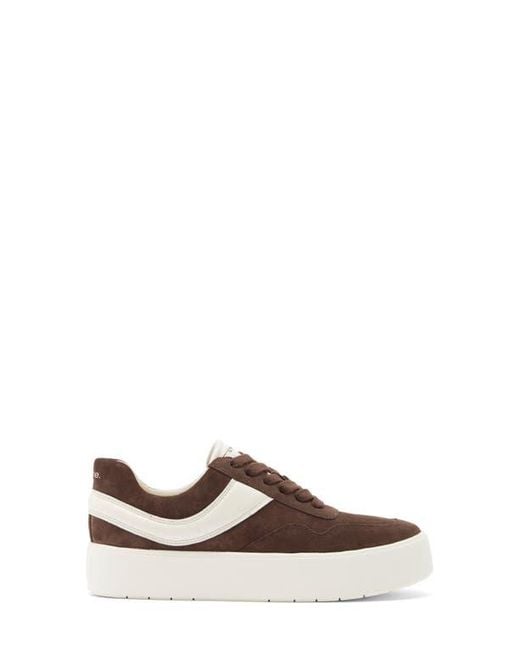 Vince Brown Benfield Sneaker