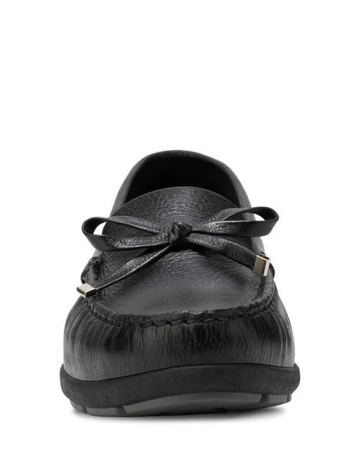 Eastland Black Sofia Loafer