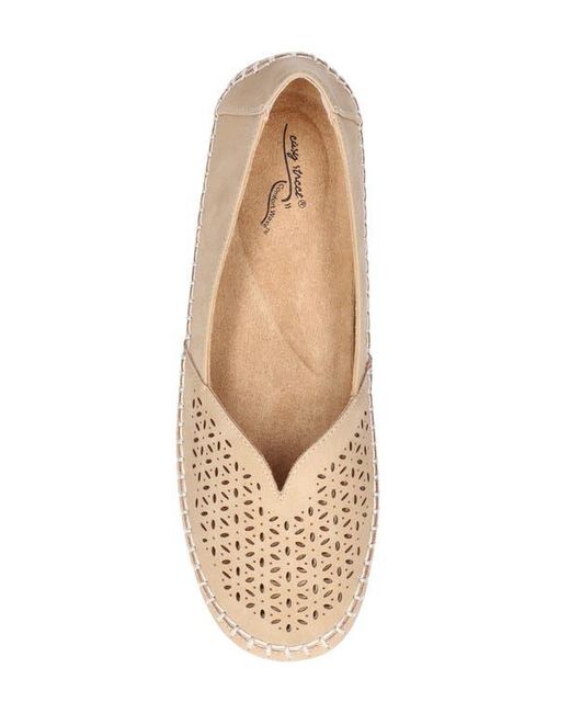 Easy Street Natural Amity Flat