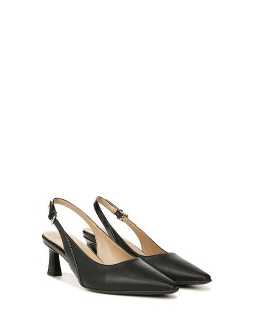Naturalizer Multicolor Tansy Slingback Pump