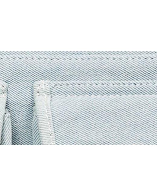True Religion White Multipatch Tote