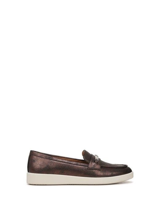 Naturalizer Blue Isla Bit Loafer