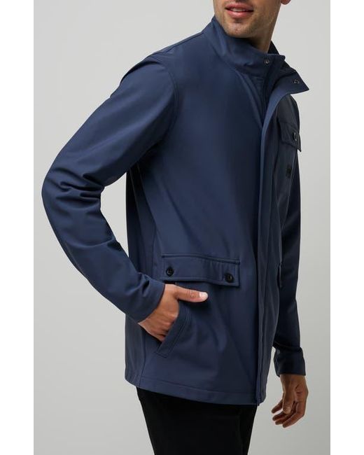 Travis Mathew Blue Horizon Jacket for men