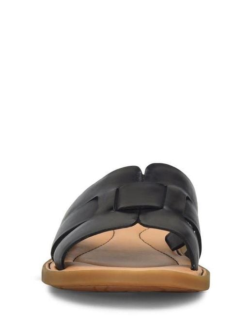 Børn Multicolor Mindi Slide Sandal