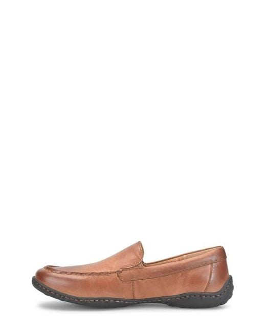 Børn Brown Scotty Loafer for men