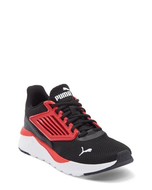 PUMA Red Tetra Sneaker for men
