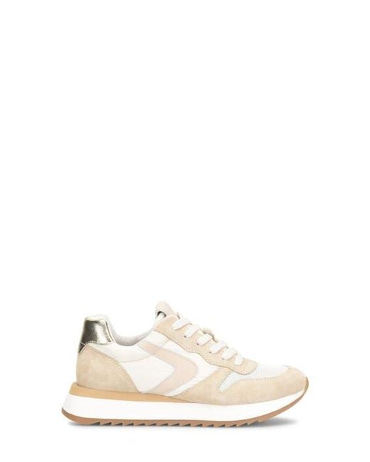 Söfft White Janey Sneaker