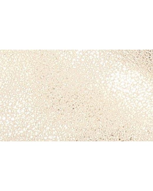 Easy Street Natural Ballari Round Toe Pump