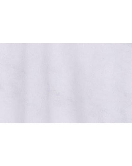 Bugatchi White Miles Short Sleeve 8-Way Stretch Ooohcotton Button-Up Shirt for men