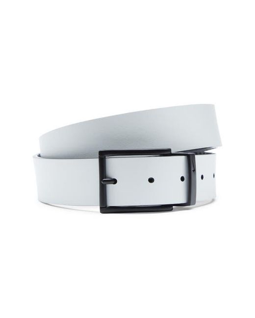 Nike Blue Reversible Belt for men