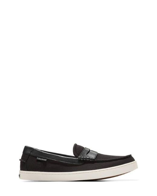 Cole Haan Nantucket 2.0 Penny Loafer in Black for Men Lyst