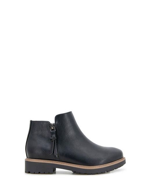 Esprit Multicolor Saige Lug Sole Bootie