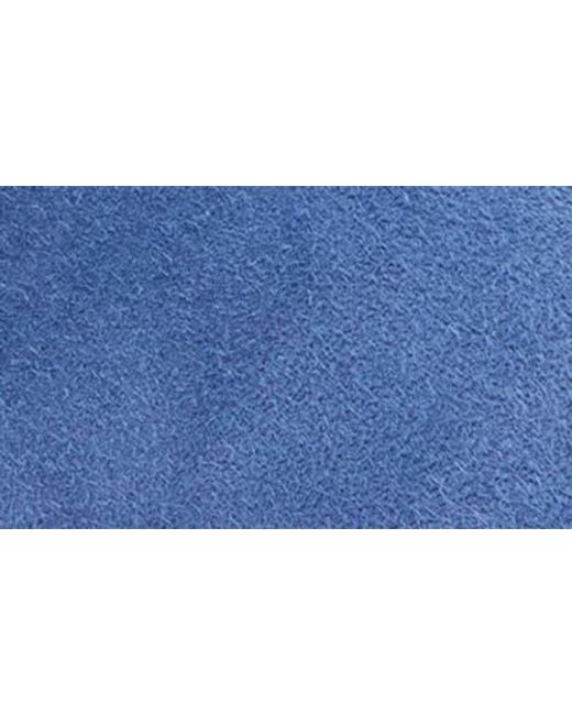 Aerosoles Blue Gela Slide Sandal