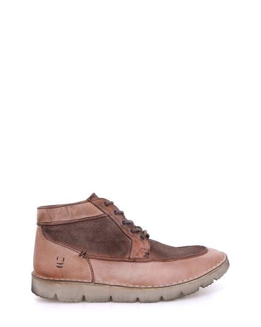 Roan Brown Glenn Sneaker for men